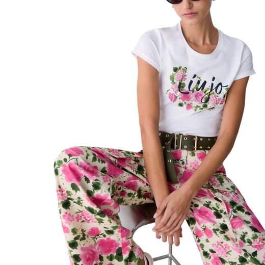 LIU JO T-SHIRT DONNA
