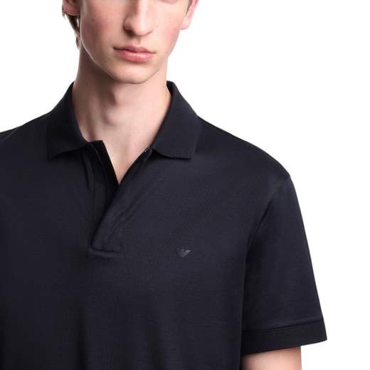 EMPORIO ARMANI POLO UOMO