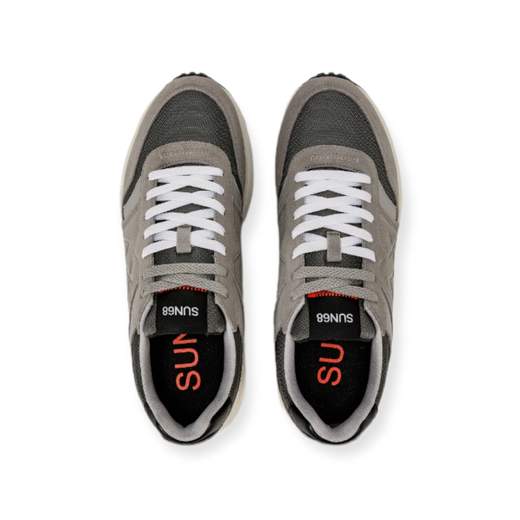 Sun68 Sneakers Uomo