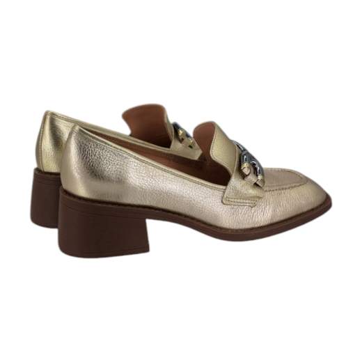 Capelli Rossi Mocassino Donna