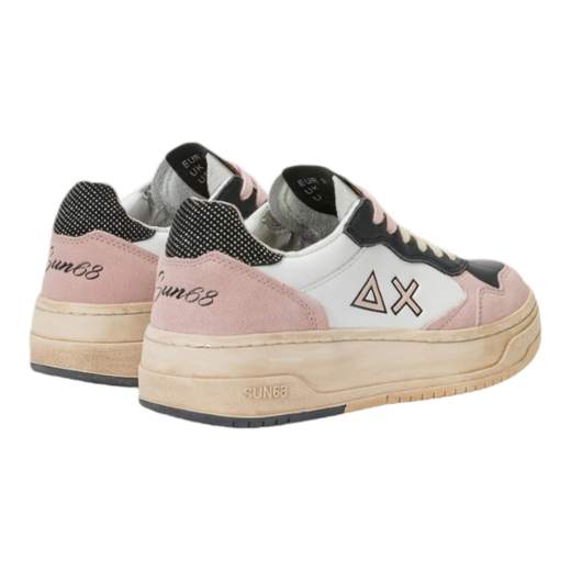 Sun68 Sneakers Donna