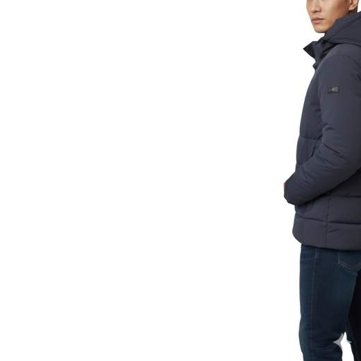 More Giubbino Uomo