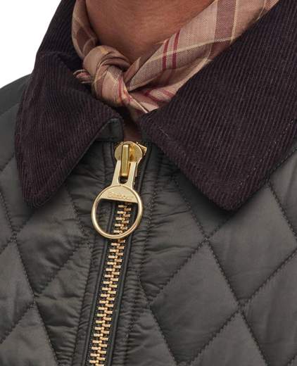 BARBOUR GIUBBINO DONNA