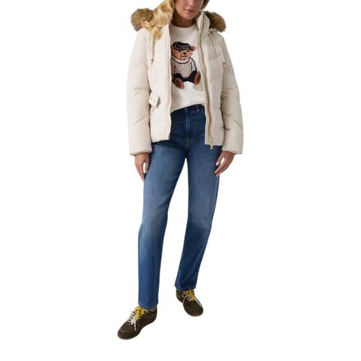 GUESS JEANS W6BL58-W4197