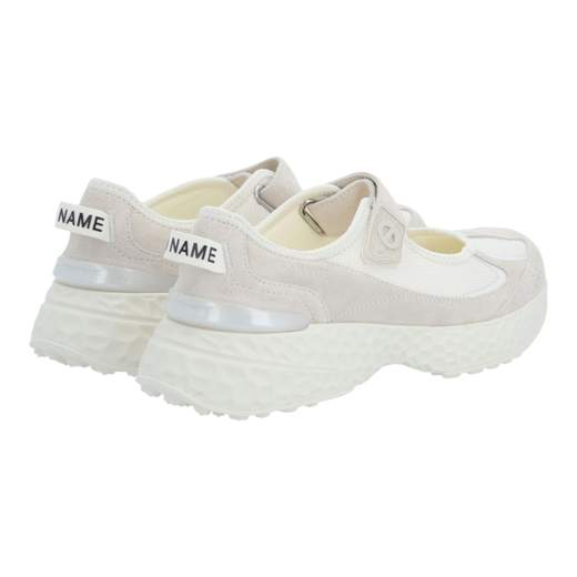 No Name Sneakers Donna