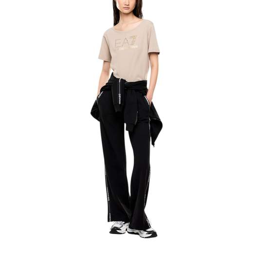 EA7 T-SHIRT DONNA