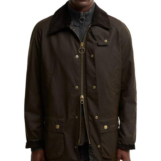 BARBOUR GIUBBINO UOMO