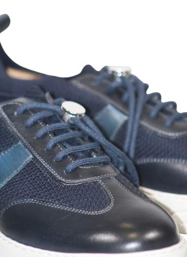 IANNIELLO SNEAKERS UOMO