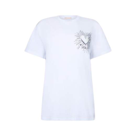 LIU JO T-SHIRT DONNA