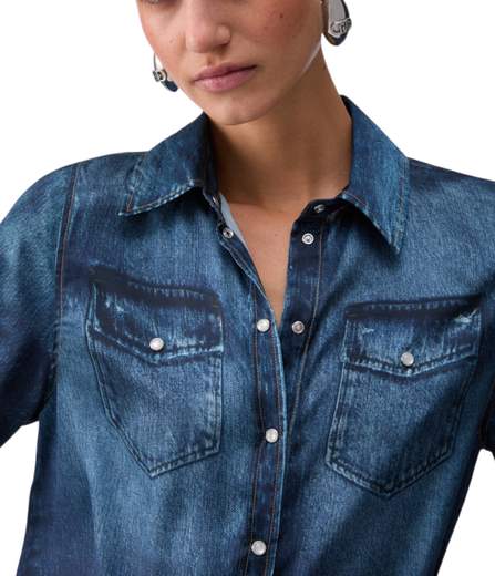Liu Jo Camicia Donna
