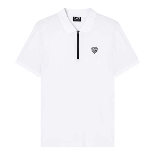 EA7 POLO UOMO