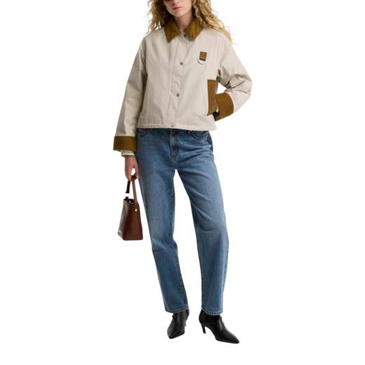 BARBOUR GIUBBINO DONNA