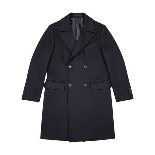 Bharnaba Cappotto Uomo
