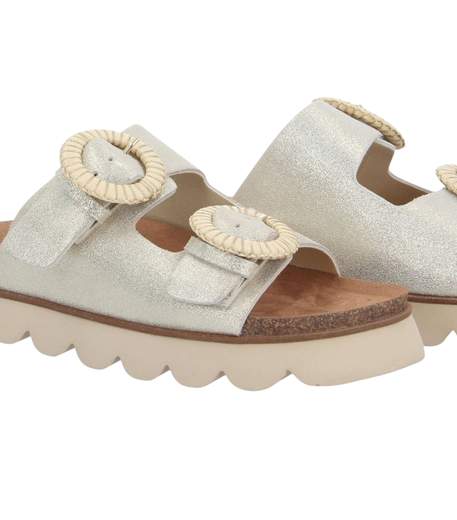 NO NAME CIABATTA DONNA