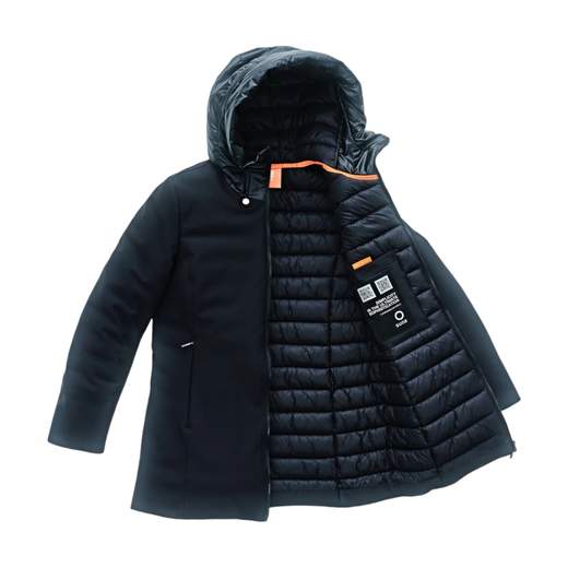 Suns Giubbino Donna