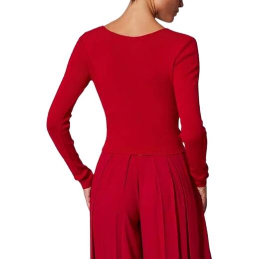 Twinset Maglia Donna