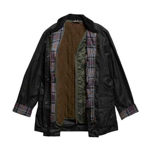 BARBOUR GILET DONNA