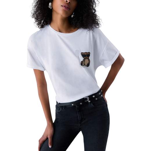 LIU JO T-SHIRT DONNA
