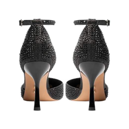 Twenty Fourhaitch Decollete' Donna