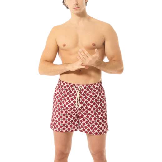 GASSA D'AMANTE COSTUME UOMO