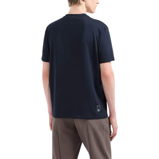 Emporio Armani T-shirt Uomo