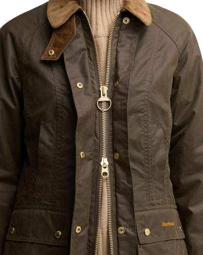 BARBOUR GIUBBINO DONNA