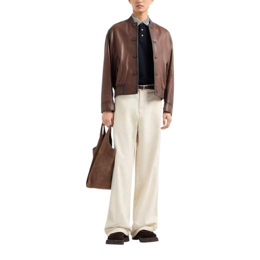 Emporio Armani Polo Uomo