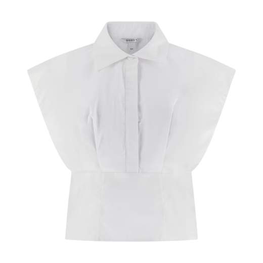 GUESS JEANS CAMICIA DONNA