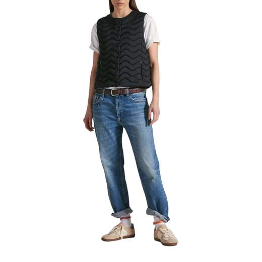 Ciesse Piumini Gilet Donna