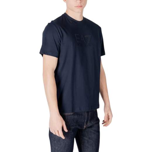 Ea7 T-shirt Uomo