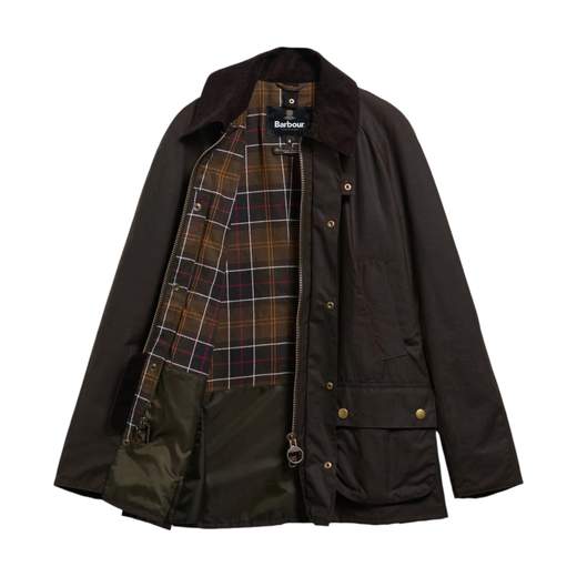 BARBOUR GIUBBINO UOMO