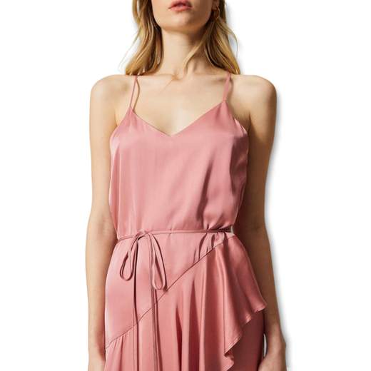 Twin Set Abito Donna