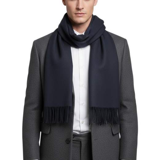 PAOLO DA PONTE SCIARPA UOMO