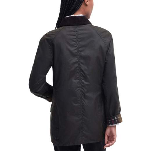 BARBOUR GIUBBINO DONNA