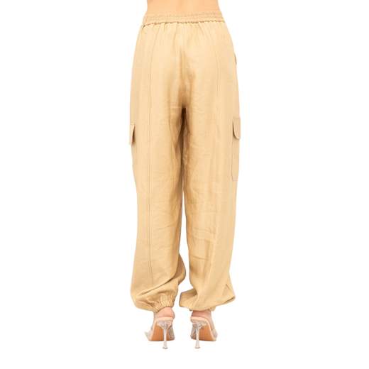 TWINSET PANTALONE DONNA