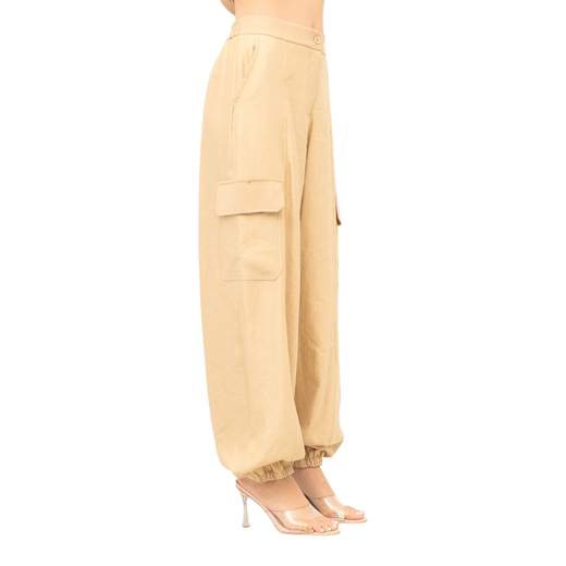 TWINSET PANTALONE DONNA