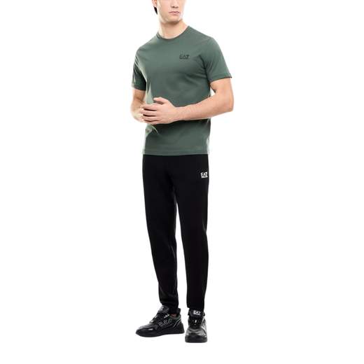 EA7 T-SHIRT UOMO