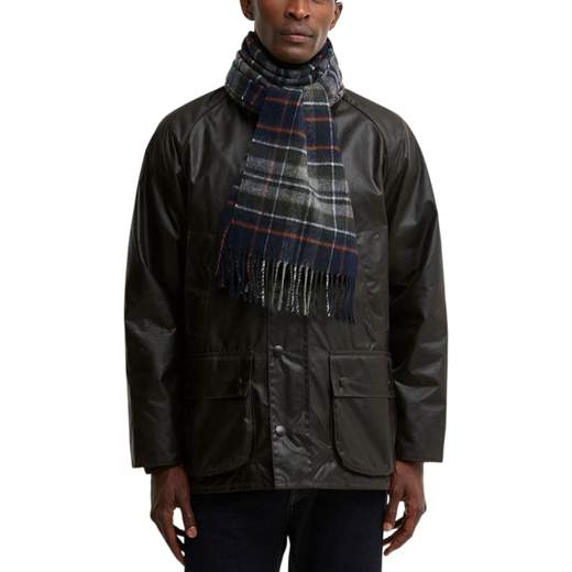 BARBOUR SCIARPA UOMO