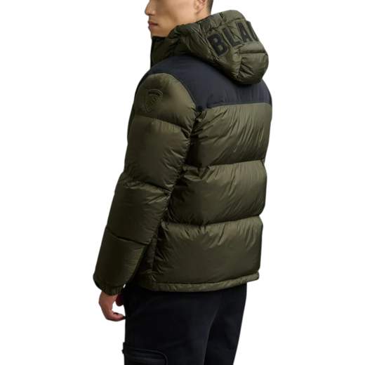 Blauer Giubbino Uomo