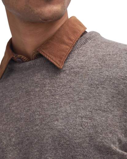 BARBOUR MAGLIA UOMO