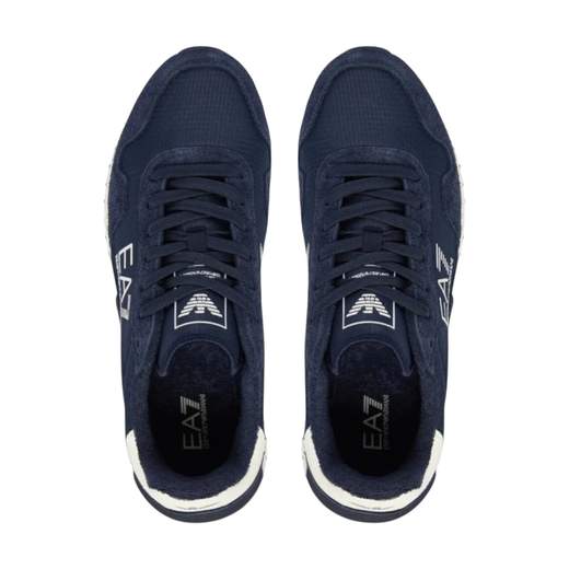 EA7 SNEAKERS UOMO