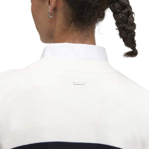 BARBOUR MAGLIONCINO DONNA