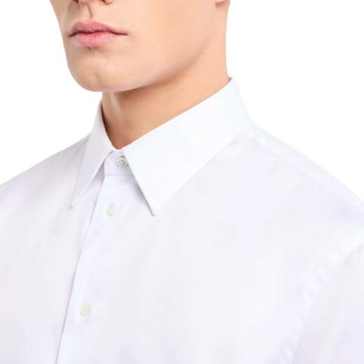 Emporio Armani Camicia Uomo