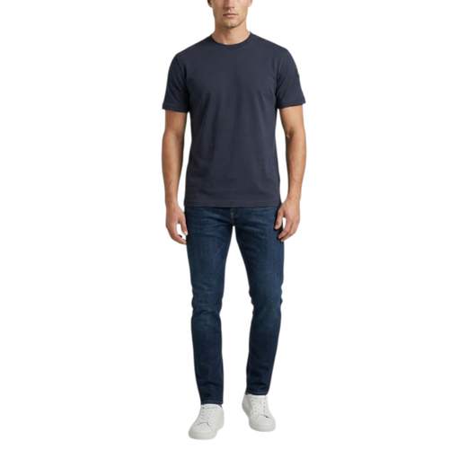 BLAUER T-SHIRT UOMO