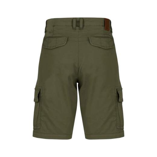 Censured Bermuda Uomo