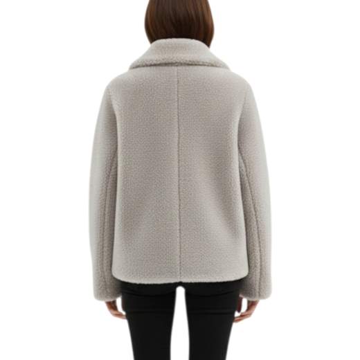 Censured Ecopelliccia Donna