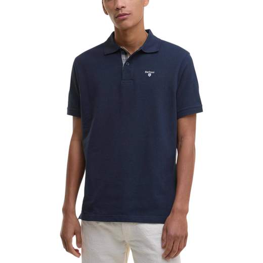 BARBOUR POLO UOMO