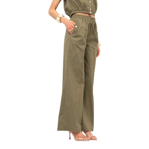 TWINSET PANTALONE DONNA