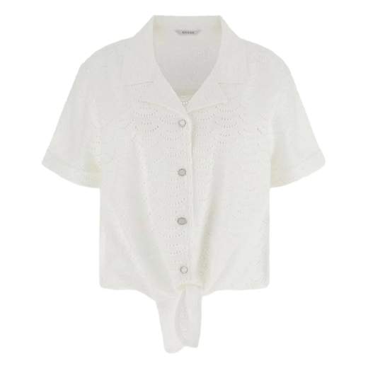 GUESS JEANS CAMICIA DONNA