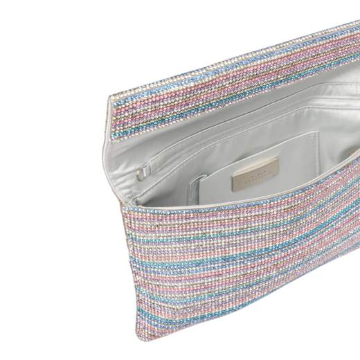 TWENTY FOURHAITCH POCHETTE DONNA
